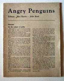Angry Penguins 5 - 1